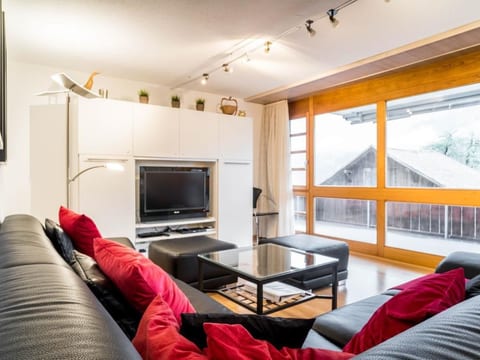 Apartment Jungfrau