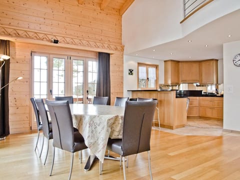 Chalet Rivendell