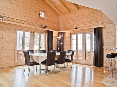 Chalet Rivendell