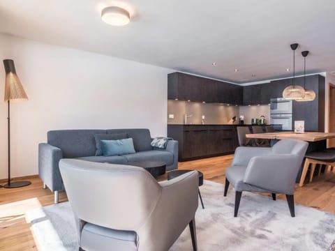Apartment Walt 3.5