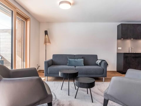 Apartment Walt 3.5