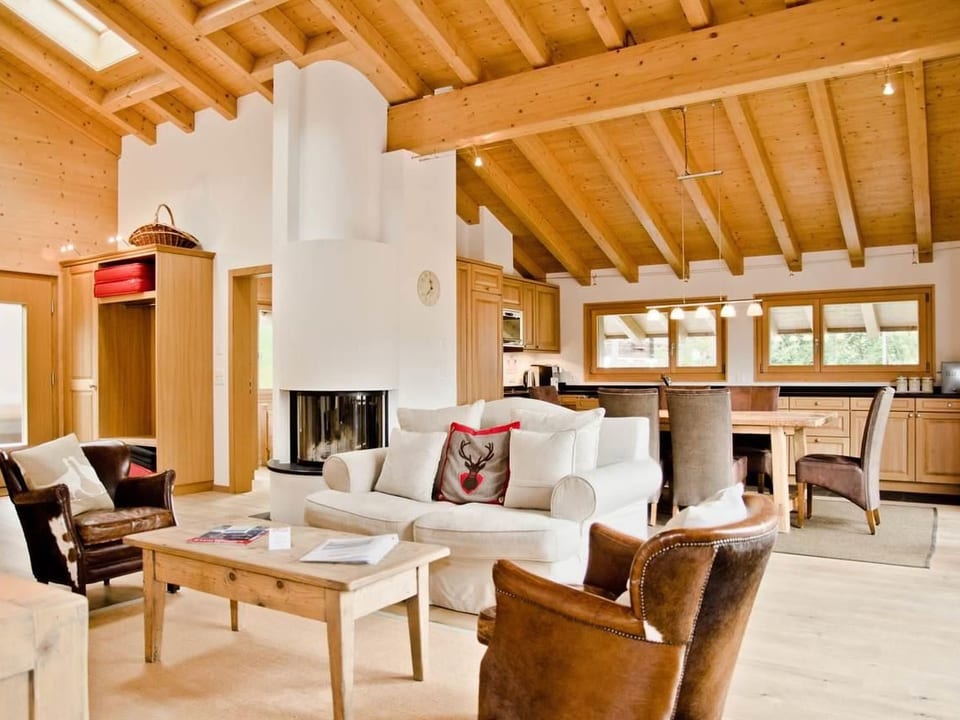 Apartment Bäreggblick - Grindelwald
