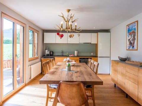 Apartment Mühlegaden 5.5