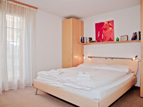 Apartment Saphir 2