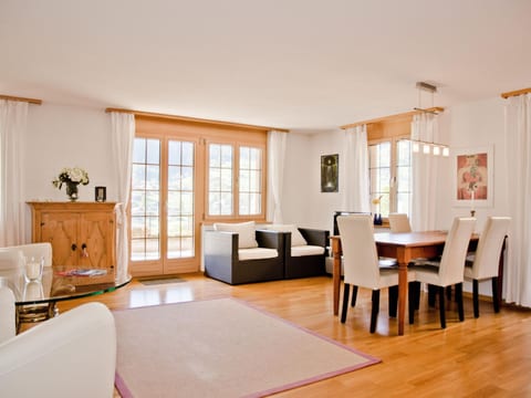 Apartment Saphir 2