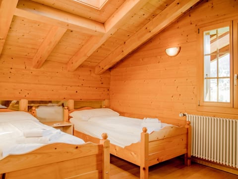 Apartment Chamonix