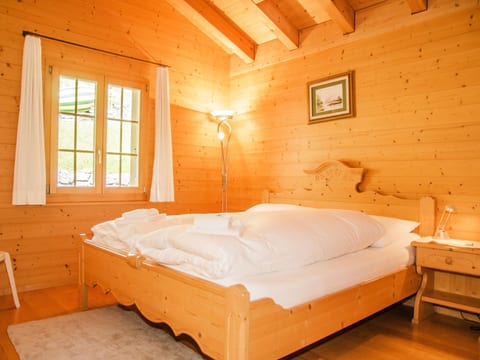Apartment Chamonix