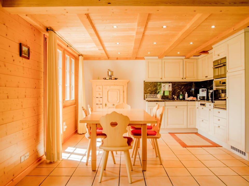 Apartamento Chamonix - Grindelwald