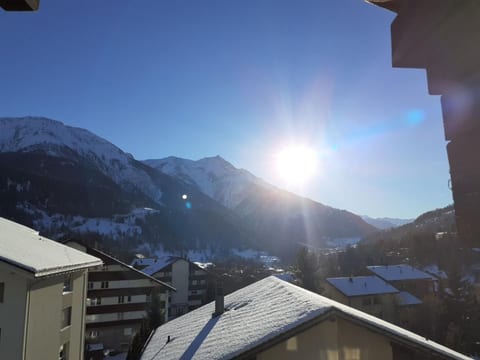 Gibelegga in Fiesch