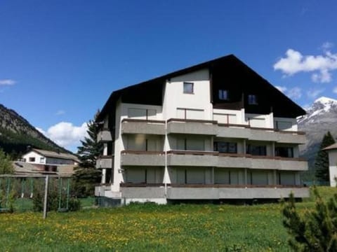 Chesa Allegria 44
