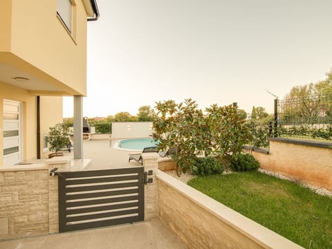 Villa Cera für 8 Personen in Pula