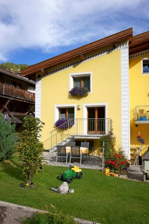 Ferienhaus