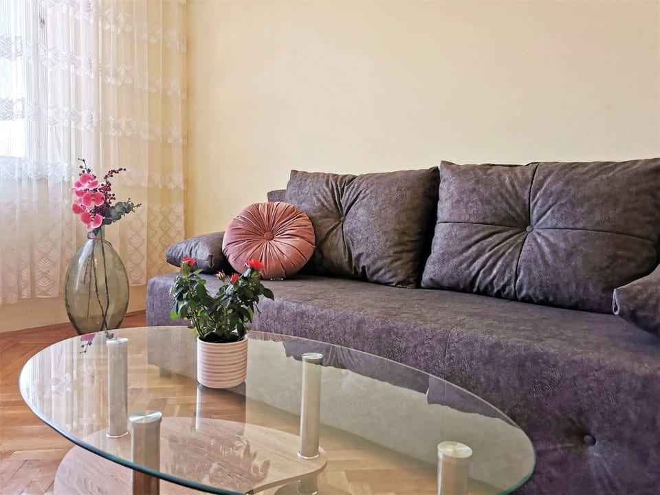 Apartment Jakominic - Polje