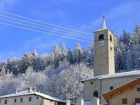 Chalet Honore