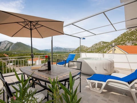 Villa Bellavista