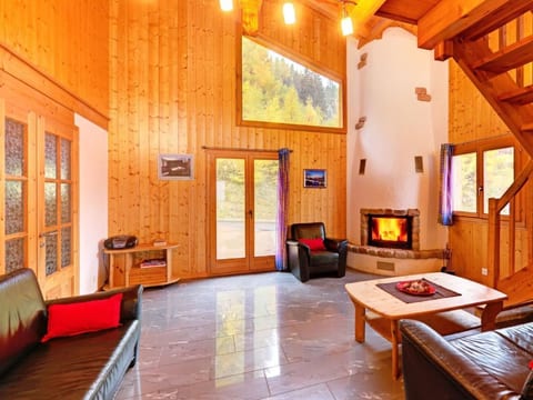Chalet Julia