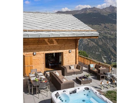 Chalet des Etoiles