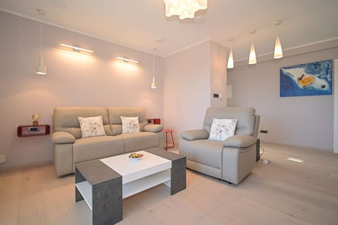 Apartment Antique view Solin - Unit 379021-13
