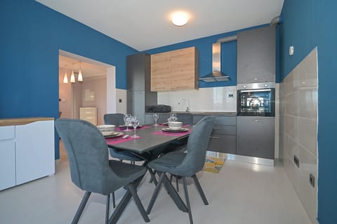 Apartment Antique view Solin - Unit 379021-13