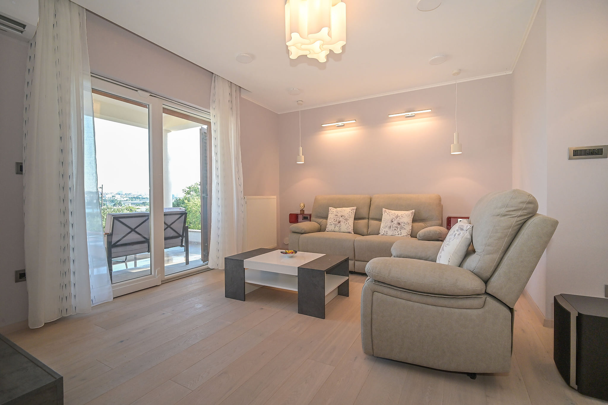Apartment Antique view Solin - Unit 379021-13