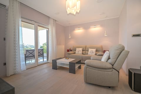 Apartment Antique view Solin - Unit 379021-13