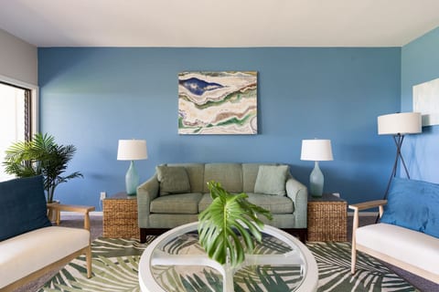 BluEscape at Poipu Sands