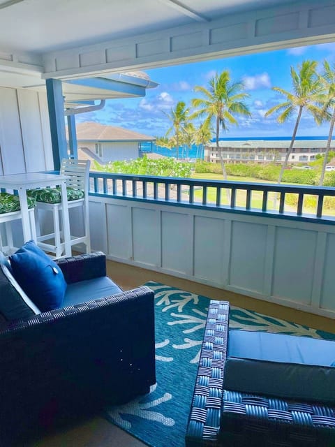 BluEscape at Poipu Sands