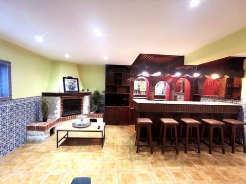The Bairrada House with Free Garage
