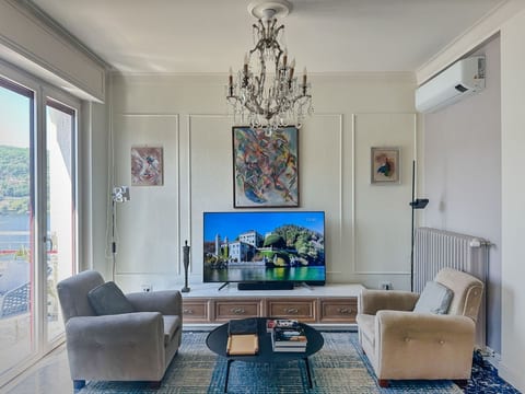 Acque Serene - Lake view & Design