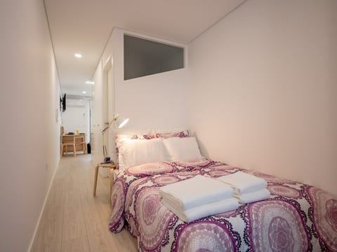 Cushion Apartment in Historic Center