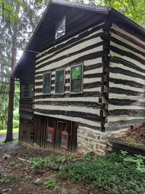 Evergreen Hideaway