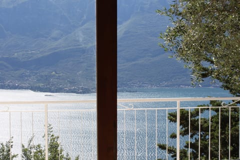 Villa Mare di Luci