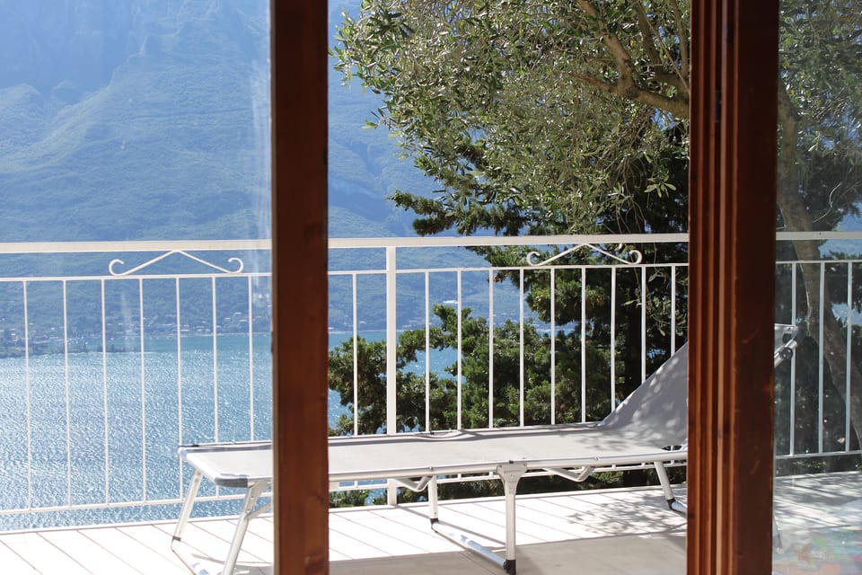 Villa Mare di Luci - Province of Brescia