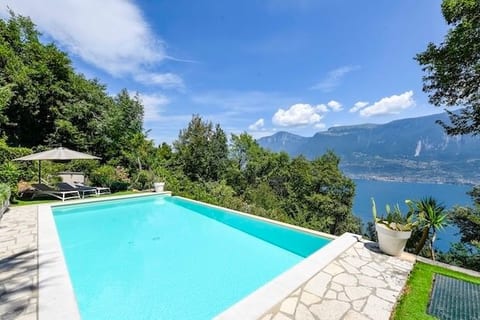 Villa Mare di Luci