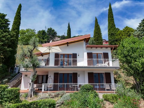 Villa Mare di Luci