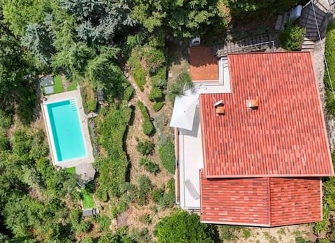 Villa Mare di Luci