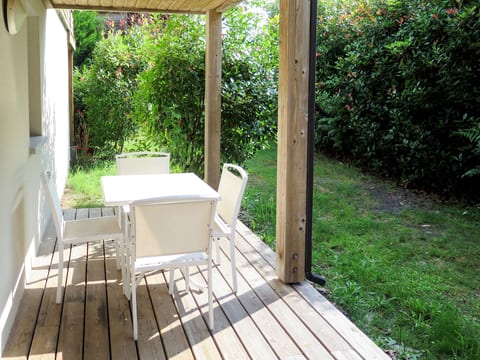 Les Cottages du Lac T1 Tradition