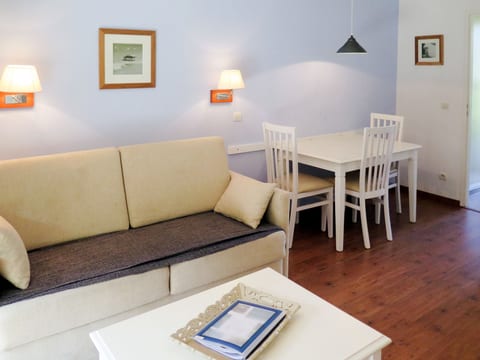 Les Cottages du Lac T1 Tradition