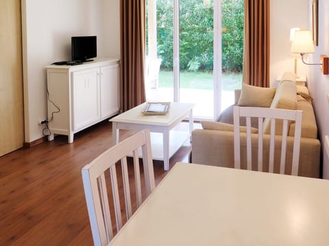 Les Cottages du Lac T1 Tradition