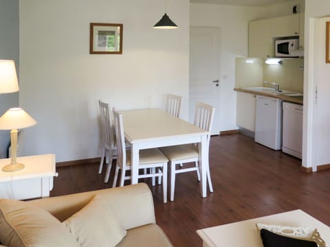 Les Cottages du Lac T3 Tradition