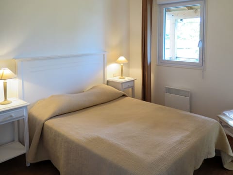 Les Cottages du Lac T3 Tradition