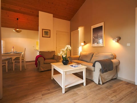 Les Cottages du Lac M3 Privilège