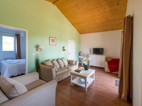 Les Cottages du Lac T4 Privilège