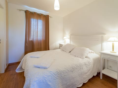 Les Cottages du Lac T4 Privilège
