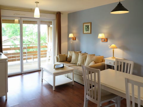 Les Cottages du Lac T3 Privilège