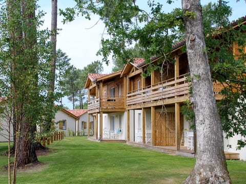 Les Cottages du Lac T3 Privilège