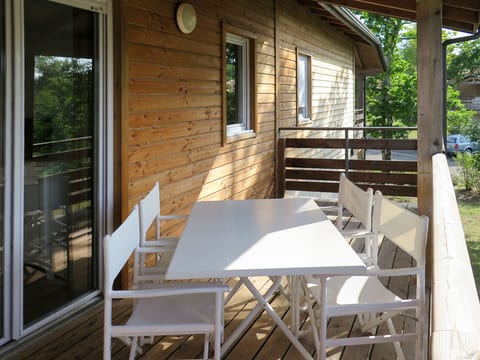 Les Cottages du Lac T3 Privilège