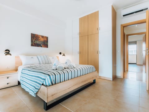 Rhodes Port Haven Suite