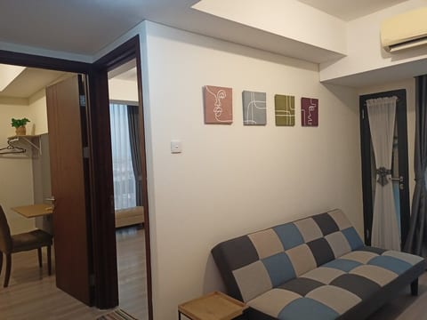 SleepRest @ Pollux Habibie B1001 image 2