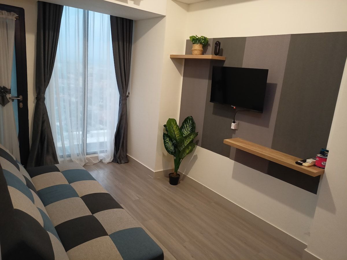SleepRest @ Pollux Habibie B1001 image 1